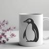 Stunning Penguin - Animal PDF Free Download