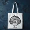 Free Turkey In SVG, PNG, PDF And DXF File Formats - Free