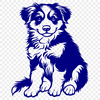 Cute Dog In PNG Free Commercial Use Download