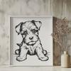 Creative Puppy - Laser Engraver DXF