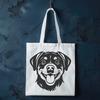 Rottweiler Image In PNG & SVG - Free Digital Download