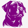 Beautiful Rottweiler PNG - Free Commercial Use Download