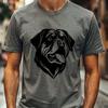 Beautiful Rottweiler Printable Image