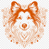 Creative Pet Vector Craft File