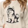 Shiba Inu In PNG Format - Free Digital Download, Commercial Use