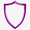 Vector Shield Icon Design for Digital Projects and Crafting Shield icon designed in vector format for use in digital design projects.