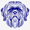 Shih Tzu PNG For Download - Free Commercial Use License