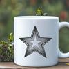 Free Star PNG - Free Commercial Use Download