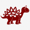 Creative Dinosaur In PDF - Free Download