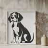 Free Beagle PNG - Free Commercial Use Download