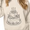 Free Unique Birthday Printable Artwork - Free PNG Download