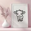 Creative Cow - Craft PNG