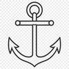 Unique Anchor Template