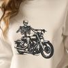 Free Motorbike - Laser Engraver PNG