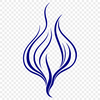 Unique Fire Design PNG - Free Download