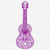 Creative Guitar - For Music Project