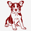 Pet Stencil - Free DXF Download