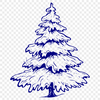 Tree In SVG Format