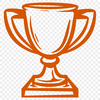 Beautiful Trophy DXF - Free Commercial Use Download