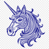 Beautiful Unicorn In PDF For Free Download