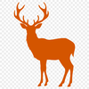 Creative Deer PDF - Free Commercial Use Download