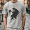 Free Unique Eagle Artwork