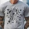 Creative Great Dane - Animal DXF