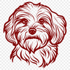 Free Havanese Files For Digital Download In DXF Format