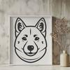 Creative Pet In SVG - Digital Download