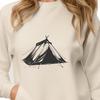 Free Unique Tent Drawing DXF - Commercial Use