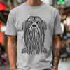 Stunning Havanese In SVG - For Free Download, Commercial Use