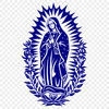 Artistic Our Lady Of Guadalupe  PDF