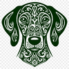 Free Dog Vector Art - Free PNG