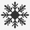 Free Snow - Cricut PNG