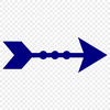 SVG arrow for free download with commercial use permissions