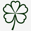 Customizable Leaf Template A detailed illustration of a single leaf with intricate details, suitable for use in graphic design projects.