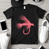 SVG fishing lure vector art for Cricut