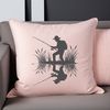 Fishing silhouette vector design for cutting machine and laser engrave