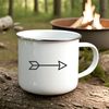 Arrow vector design for Cricut and laser cutter