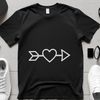 Arrow vector art for cutting machines and laser engraving