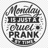 A collection of humorous quotes in a vector format, ideal for cutting machines like Cricut or laser engraving.