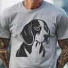 Stunning Dog - Vinyl PDF Free Download