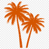 Palm Tree Printable Image In PNG File Format For Free Download