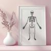 Human Body Vector Image SVG - Free Download