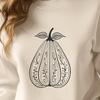 Ornate Squash - Laser Engraver PDF