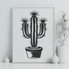 Cactus PDF For Download - Free Commercial Use License