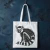 Free Lemur - Craft SVG