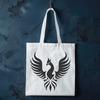 Free Pheonix - Mythical Creature PNG