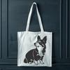 Artistic Welsh Corgi - Sublimation PNG