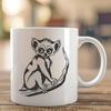 Creative Lemur - Laser Engraver PDF